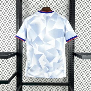 Mens USA 2025/26 Home Jersey - Image 2
