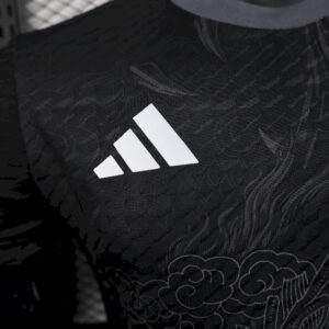 Mens Real Madrid  2025/26 Dragon special edition Jersey Player Version - Image 7