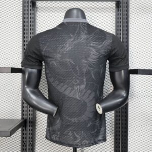 Mens Real Madrid  2025/26 Dragon special edition Jersey Player Version - Image 2