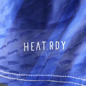 Mens Real Madrid 2025/26 Limited Matchday Edition Jersey Player Version - Image 8