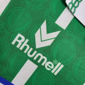 Retro Palmeiras 1993/94 Home Jersey - Image 6