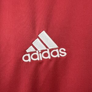 Retro Benfica 1999/00 Home Jersey - Image 7