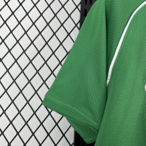 Retro Manchester United 2007/08 Goalkeeper Jersey - Image 9