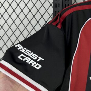 Mens River Plate 2025/26 Away Jersey - Image 8