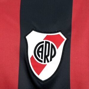 Mens River Plate 2025/26 Away Jersey - Image 6