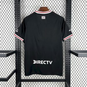 Mens River Plate 2025/26 Away Jersey - Image 2