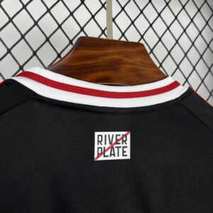 Mens River Plate 2025/26 Away Jersey - Image 3