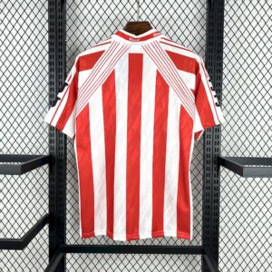 Retro Sporting de Gijón 1994/95 Home Jersey - Image 2