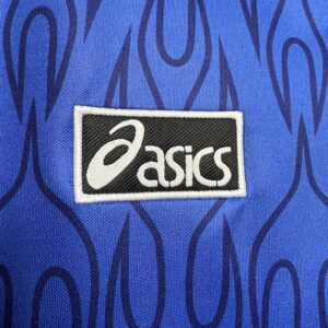 Retro Japan 1998 Home Jersey - Image 7