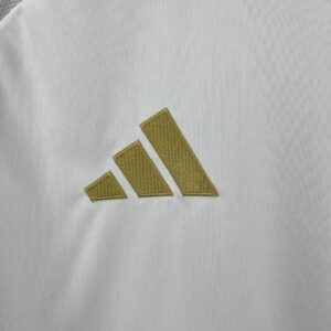 Mens Atletico Mineiro 2025/26 Away Jersey - Image 6