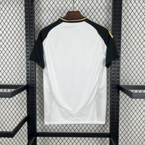 Mens Atletico Mineiro 2025/26 Away Jersey - Image 2