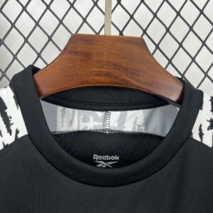 Mens Botafogo 2025/26 Black pre-match training suit Jersey - Image 8