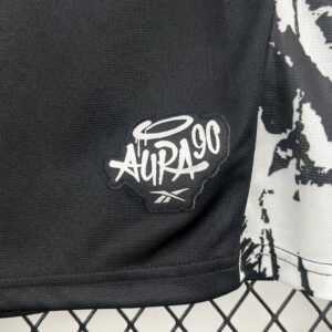 Mens Botafogo 2025/26 Black pre-match training suit Jersey - Image 6