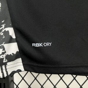 Mens Botafogo 2025/26 Black pre-match training suit Jersey - Image 5