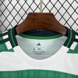 Mens Celtic 2025/26 Home Jersey - Image 8