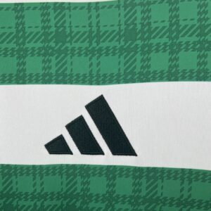 Mens Celtic 2025/26 Home Jersey - Image 6