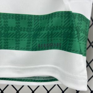 Mens Celtic 2025/26 Home Jersey - Image 3