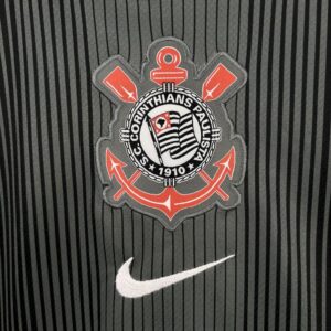 Mens Corinthians 2025/26 Goalkeeper Jersey - Image 5
