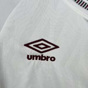 Mens Fluminense 2025/26 Away Boutique Jersey - Image 8