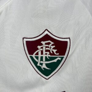 Mens Fluminense 2025/26 Away Boutique Jersey - Image 7