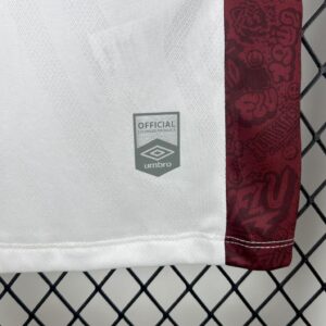 Mens Fluminense 2025/26 Away Boutique Jersey - Image 5