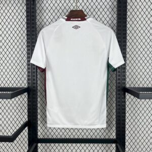 Mens Fluminense 2025/26 Away Boutique Jersey - Image 2