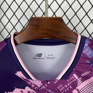 Mens Lille OSC 2025/26 Away Jersey - Image 9