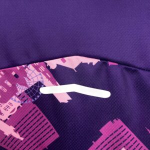 Mens Lille OSC 2025/26 Away Jersey - Image 3