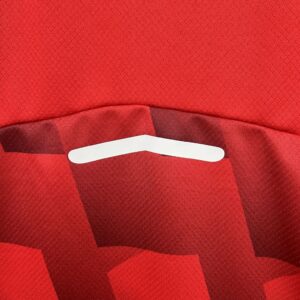 Mens Lille OSC 2025/26 Home Jersey - Image 3
