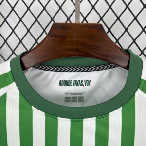 Mens Real Betis 2025/26 League Final Special Edition Jersey - Image 9