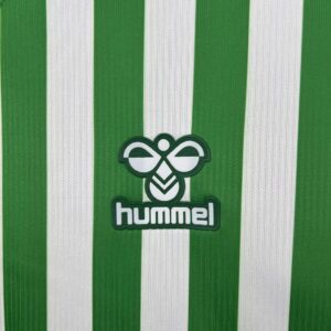 Mens Real Betis 2025/26 League Final Special Edition Jersey - Image 8