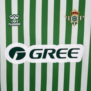 Mens Real Betis 2025/26 League Final Special Edition Jersey - Image 6