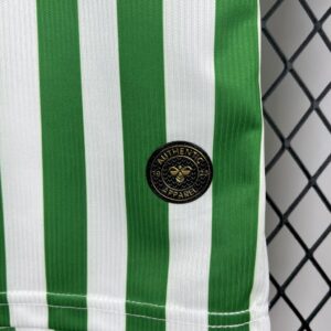 Mens Real Betis 2025/26 League Final Special Edition Jersey - Image 5