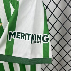 Mens Real Betis 2025/26 League Final Special Edition Jersey - Image 4
