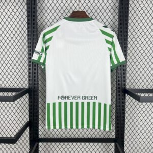 Mens Real Betis 2025/26 League Final Special Edition Jersey - Image 2