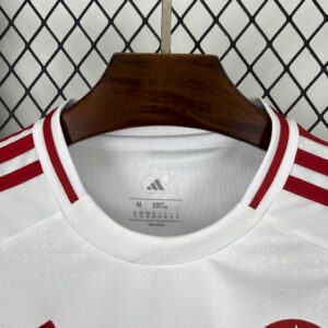 Mens S.C Internacional 2025/26 Away Jersey - Image 8
