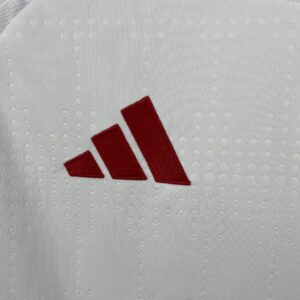 Mens S.C Internacional 2025/26 Away Jersey - Image 7