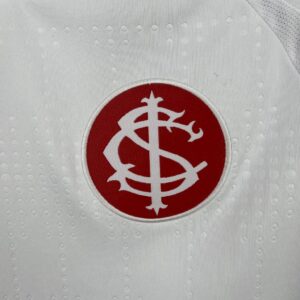 Mens S.C Internacional 2025/26 Away Jersey - Image 6