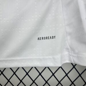 Mens S.C Internacional 2025/26 Away Jersey - Image 5