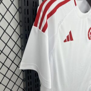 Mens S.C Internacional 2025/26 Away Jersey - Image 4