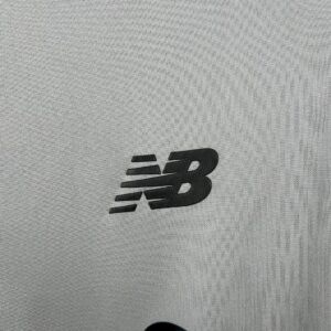 Mens Sao Paulo 2025/26 Special Edition Grey Jersey - Image 10