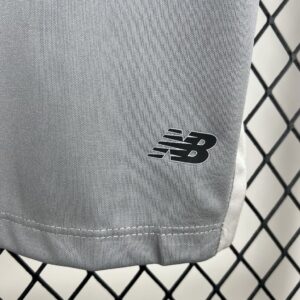 Mens Sao Paulo 2025/26 Special Edition Grey Jersey - Image 6
