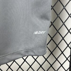Mens Sao Paulo 2025/26 Special Edition Grey Jersey - Image 3