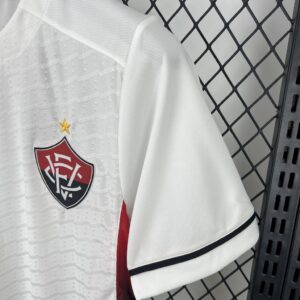 Mens Vitoria 2025/26 Away Jersey - Image 4