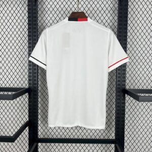 Mens Vitoria 2025/26 Away Jersey - Image 2