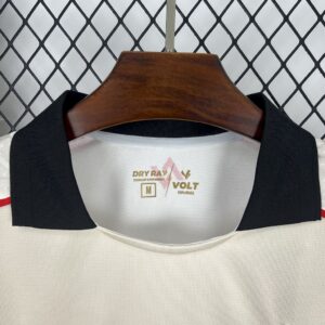 Mens Vitoria 2025/26 Goalkeeper Jersey - Image 8