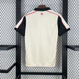 Mens Vitoria 2025/26 Goalkeeper Jersey - Image 2