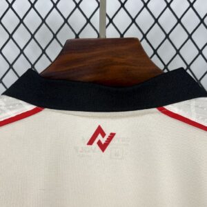 Mens Vitoria 2025/26 Goalkeeper Jersey - Image 3