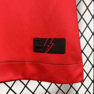 Mens Vitoria 2025/26 Special Edition Jersey - Image 5