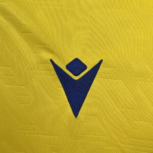 Mens Cadiz 2025/26 Home Jersey - Image 7